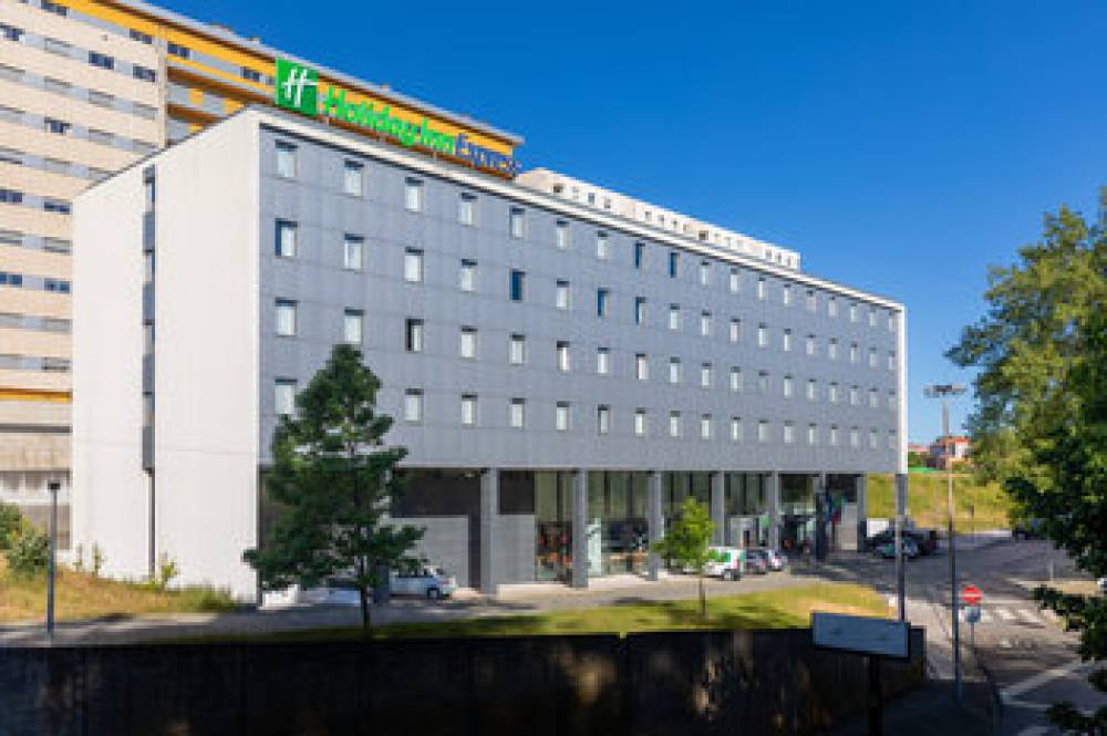 Holiday Inn Express PORTO - EXPONOR 1