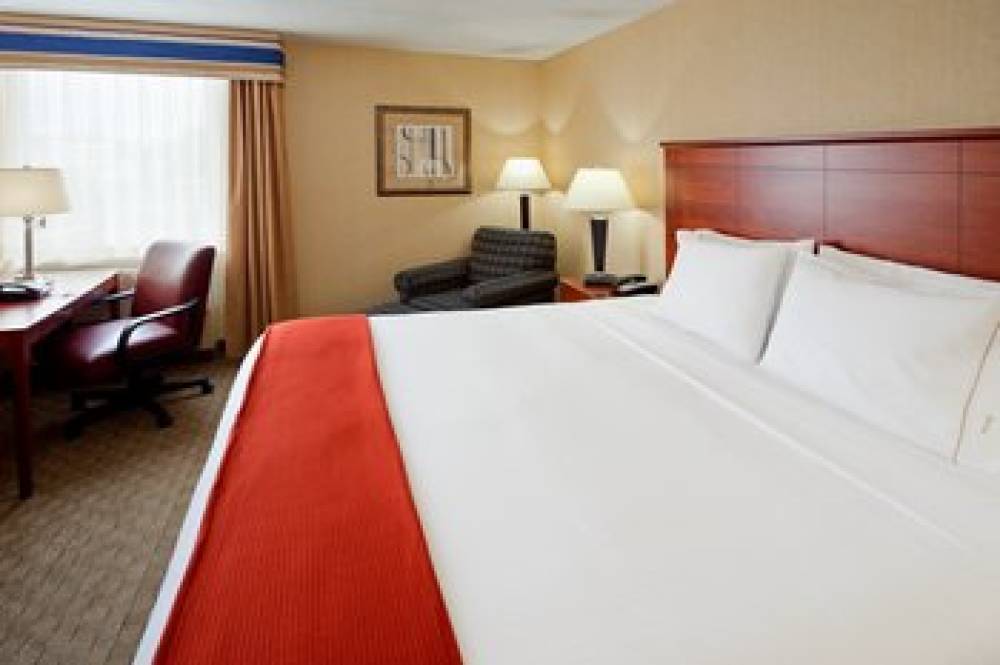 Holiday Inn Express RAMSEY-MAHWAH 2