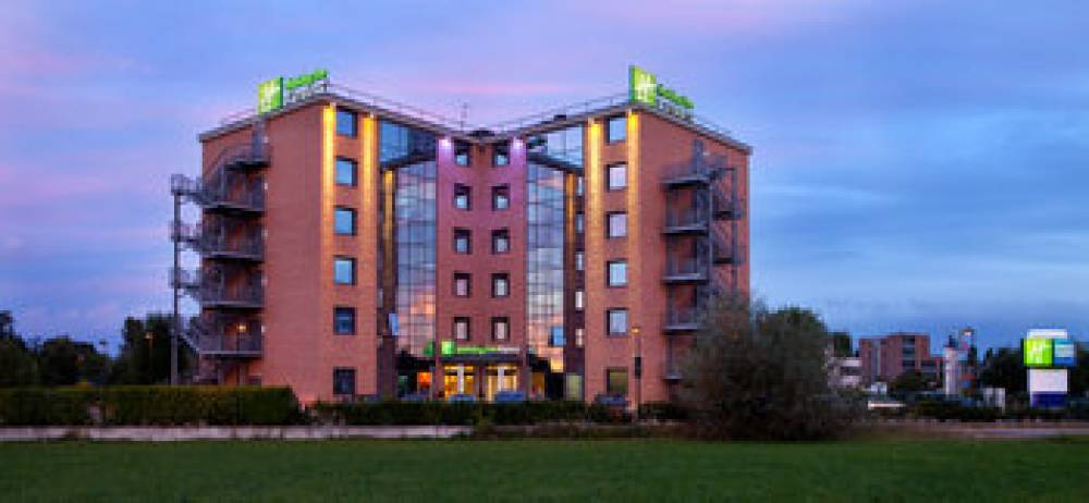 Holiday Inn Express REGGIO EMILIA 1