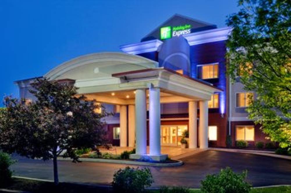 Holiday Inn Express ROCHESTER NE - IRONDEQUOIT 4