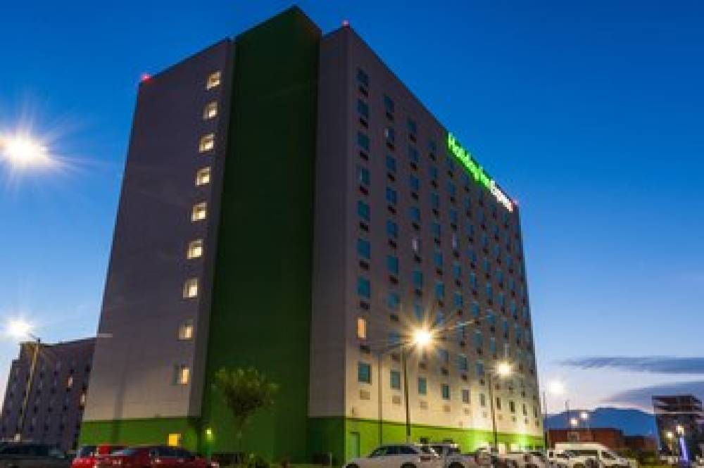 Holiday Inn Express Saltillo Zona Aeropuerto