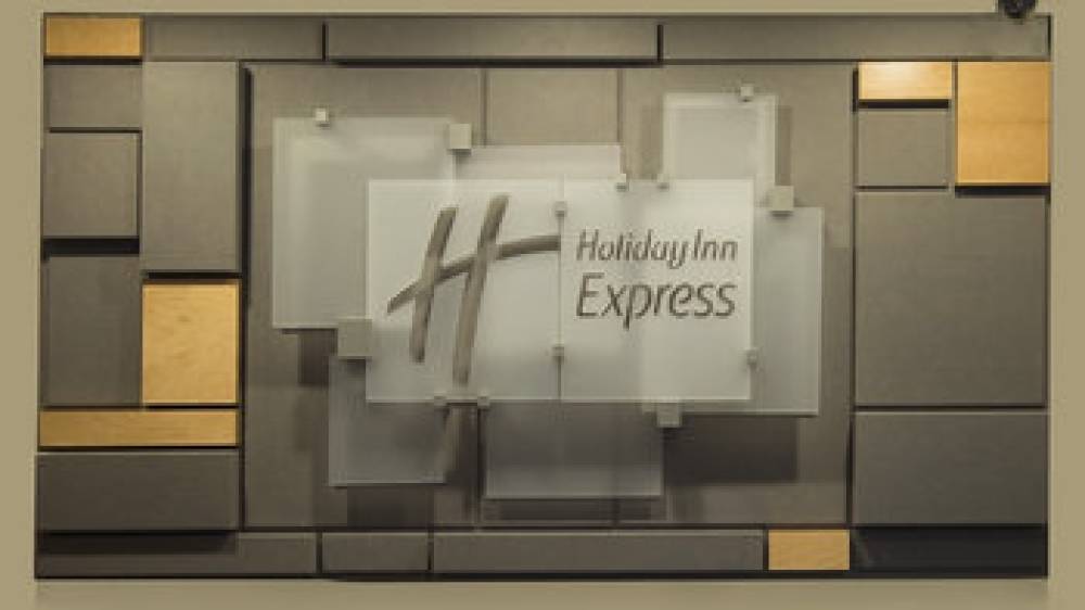 Holiday Inn Express San Antonio Airport