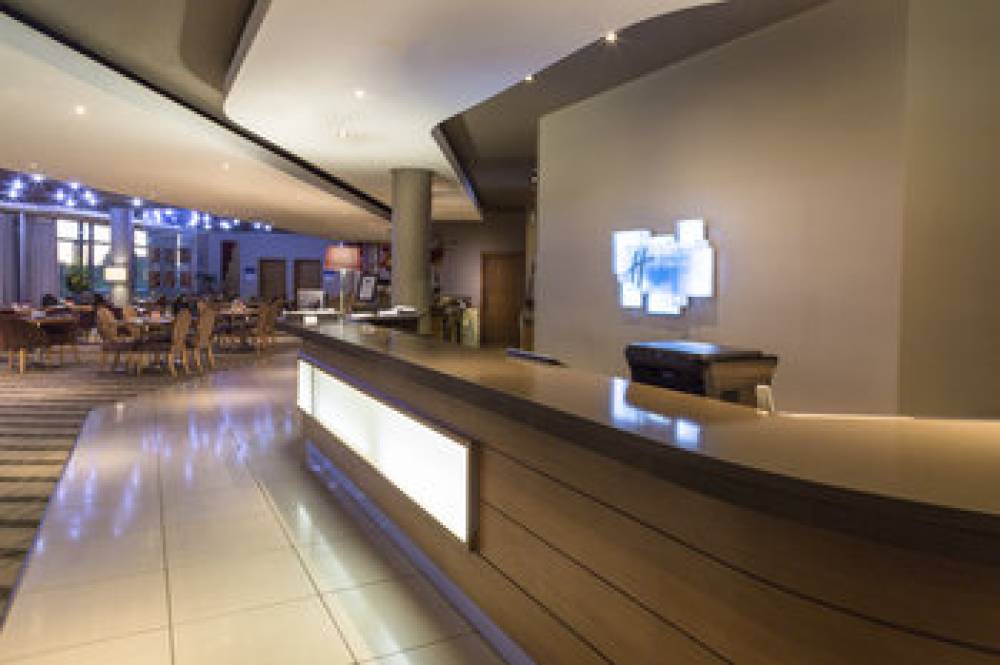 Holiday Inn Express SANDTON - WOODMEAD 1