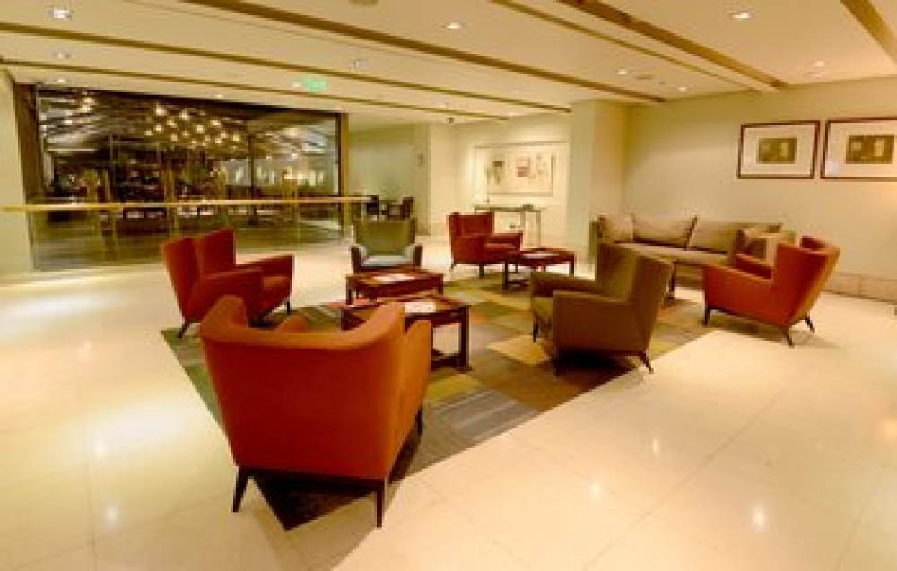 Holiday Inn Express SANTIAGO LAS CONDES  8