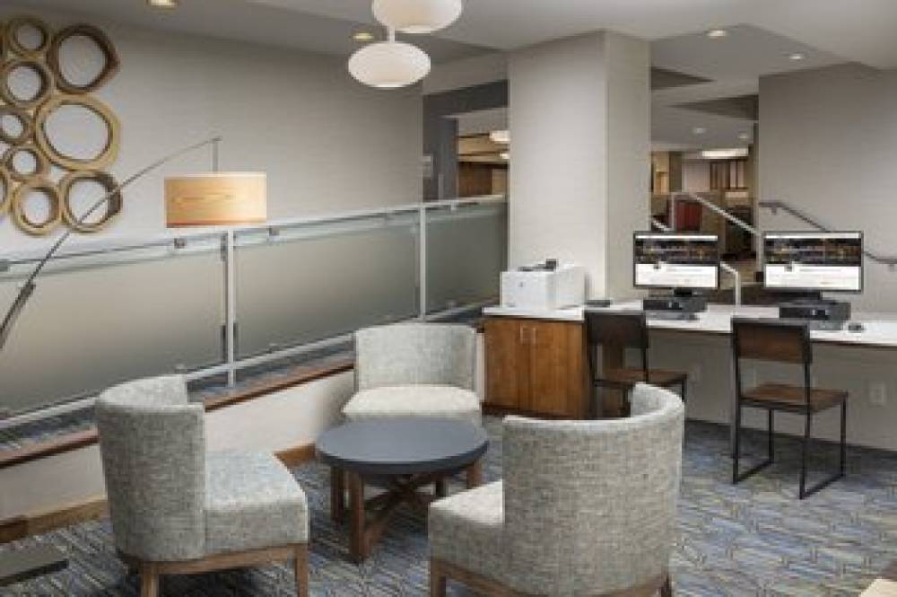 Holiday Inn Express SAUGUS (LOGAN AIRPORT) 5