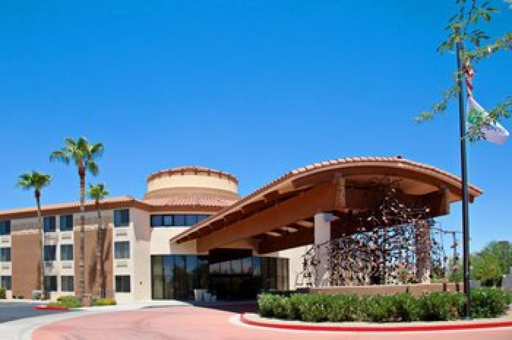 Holiday Inn Express SCOTTSDALE NORTH 1