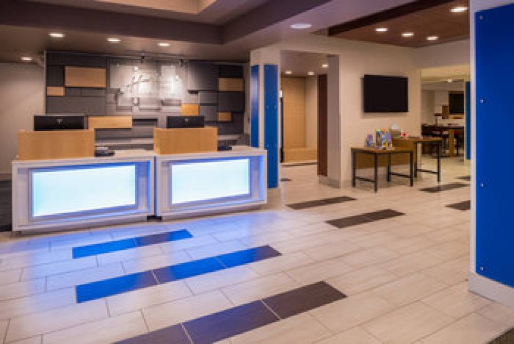 Holiday Inn Express Sierra Vista