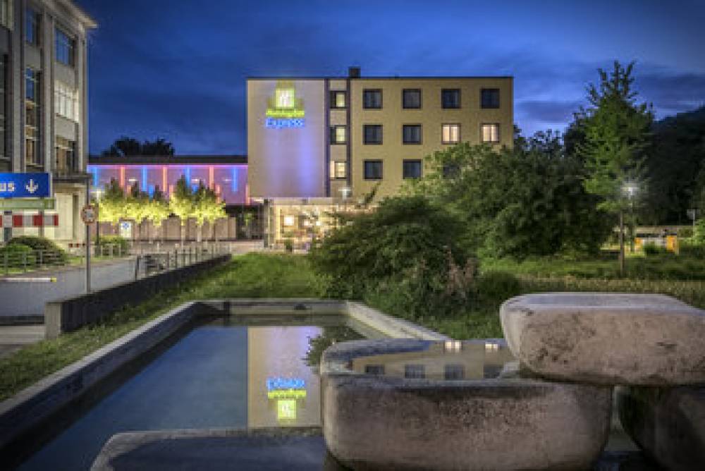 Holiday Inn Express SINGEN 1