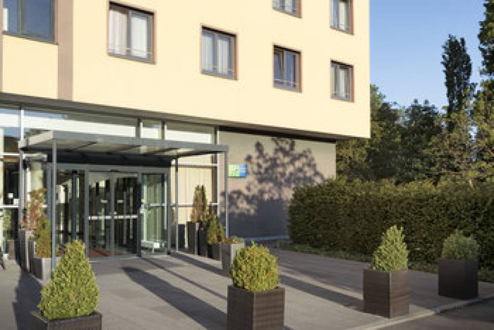 Holiday Inn Express SINGEN 4