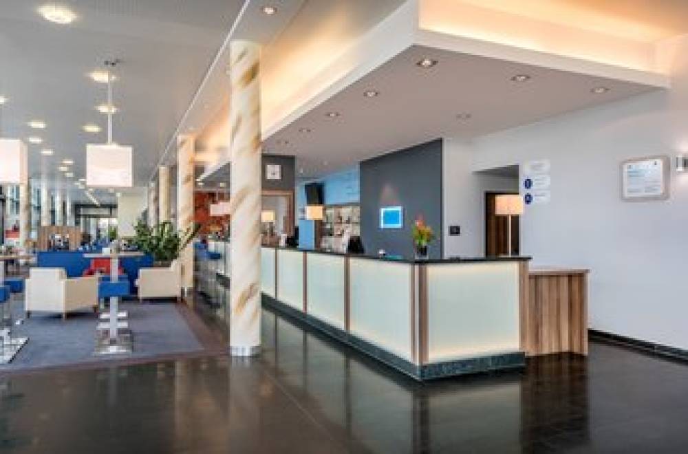 Holiday Inn Express SINGEN 9