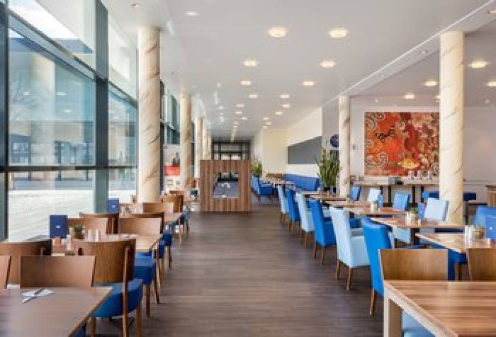 Holiday Inn Express SINGEN 5