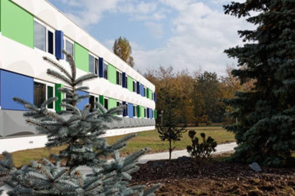 Holiday Inn Express STRASBOURG - SUD 5