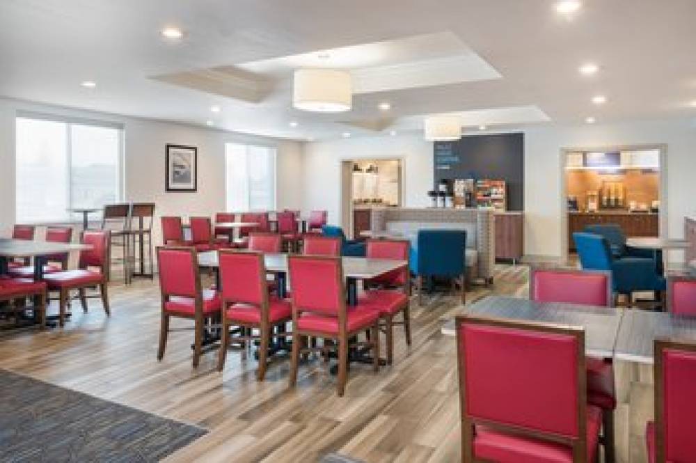 Holiday Inn Express & Suites 1000 ISLANDS - GANANOQUE 7