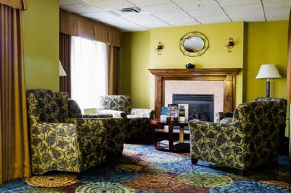 Holiday Inn Express & Suites Acme Traverse City