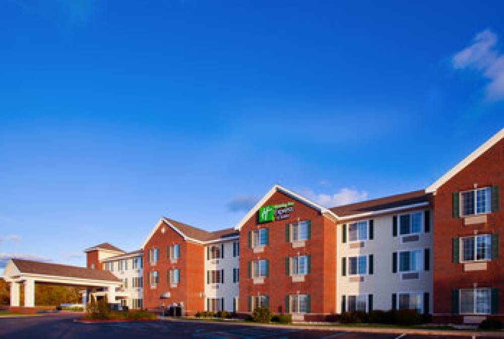 Holiday Inn Express & Suites ACME-TRAVERSE CITY 4