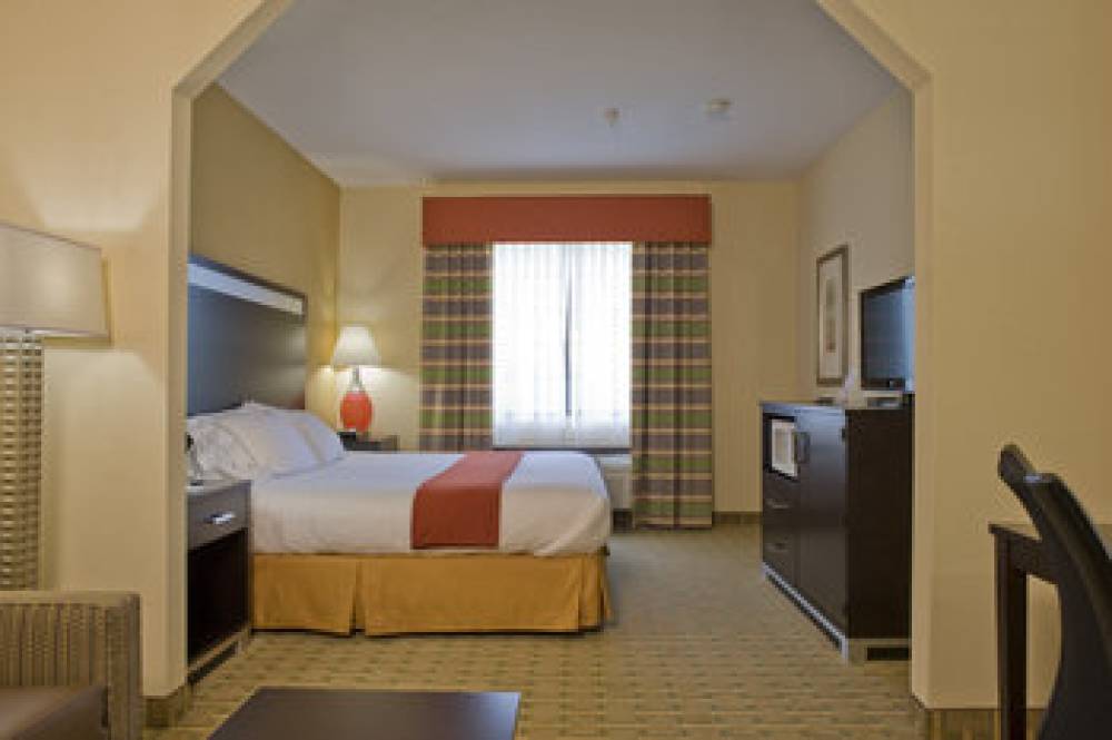 Holiday Inn Express & Suites ACWORTH - KENNESAW NORTHWEST 8