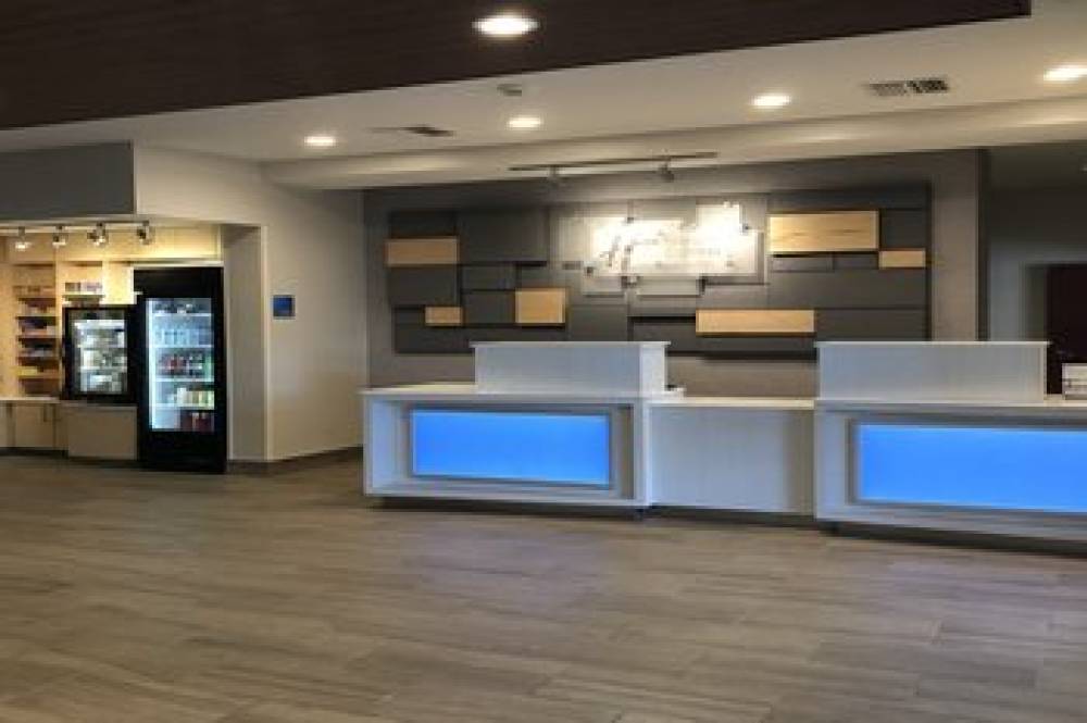 Holiday Inn Express & Suites Albany