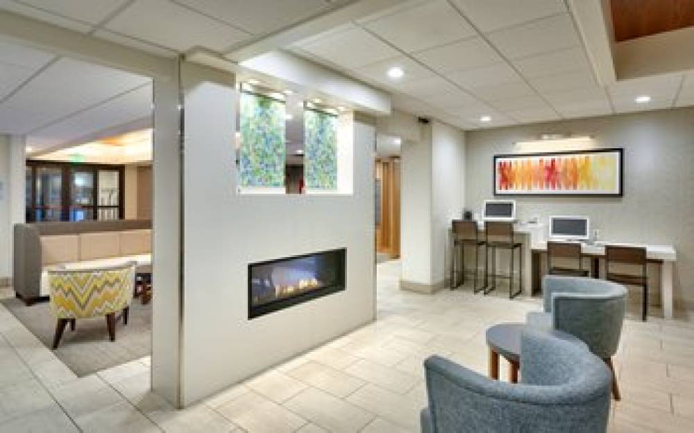 Holiday Inn Express & Suites AMERICAN FORK- NORTH PROVO 3