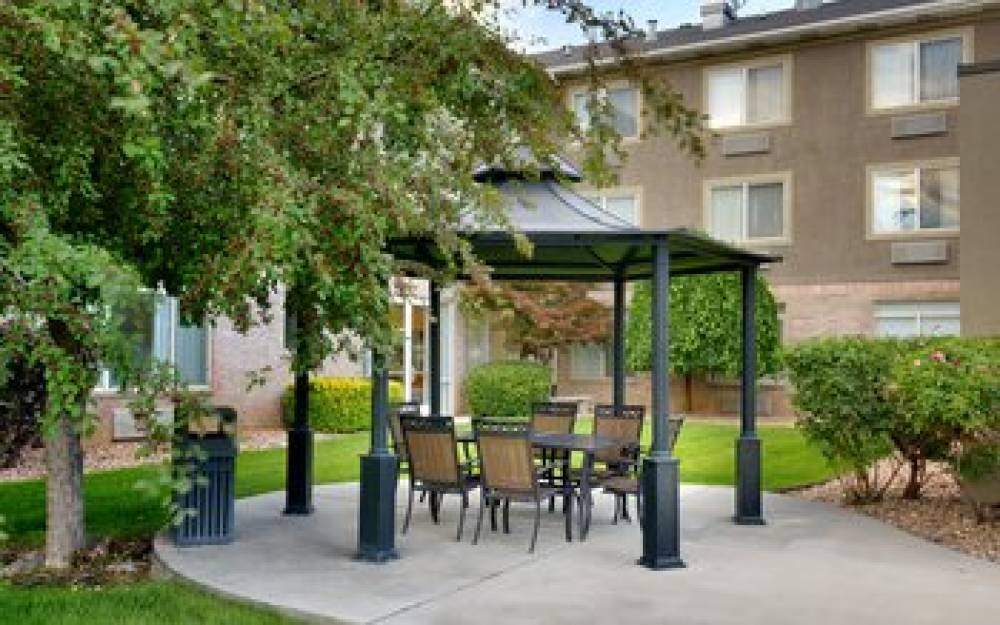 Holiday Inn Express & Suites AMERICAN FORK- NORTH PROVO 7