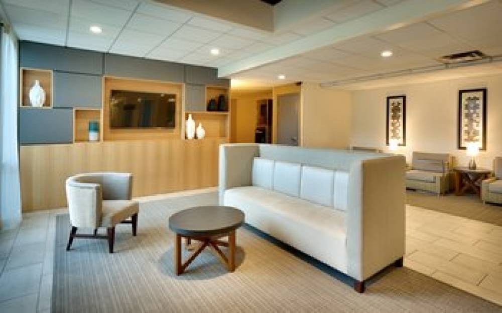 Holiday Inn Express & Suites American Fork North Provo