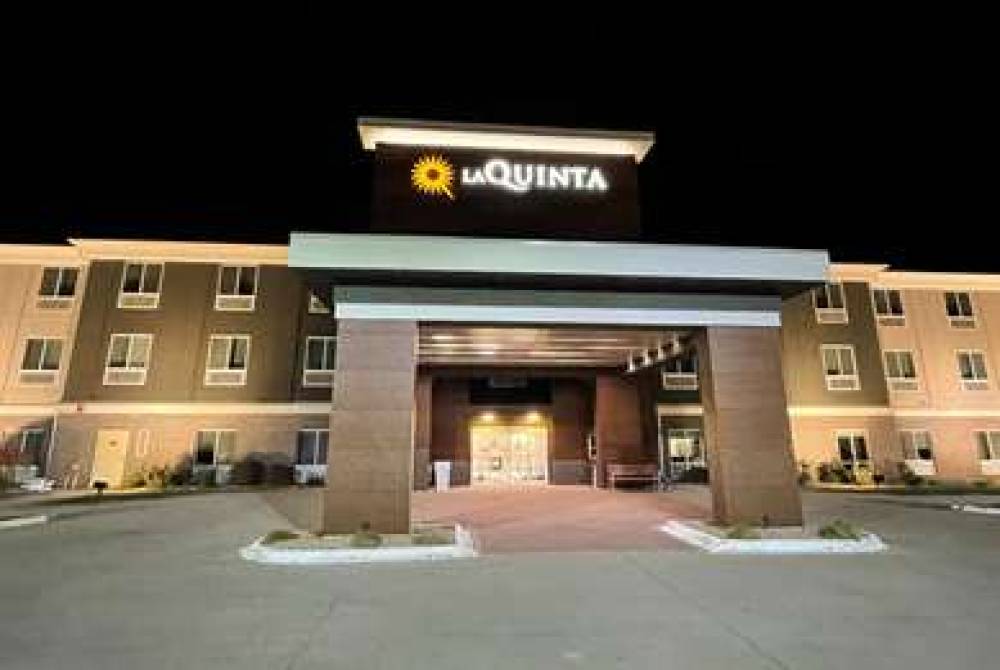 Holiday Inn Express & Suites Ankeny Des Moines