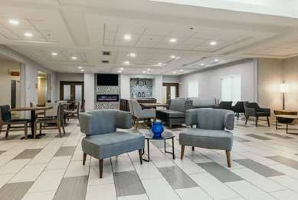 Holiday Inn Express & Suites ANKENY-DES MOINES 7