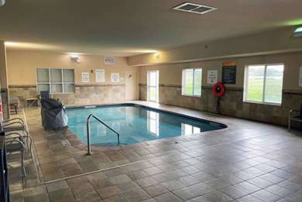 Holiday Inn Express & Suites ANKENY-DES MOINES 9