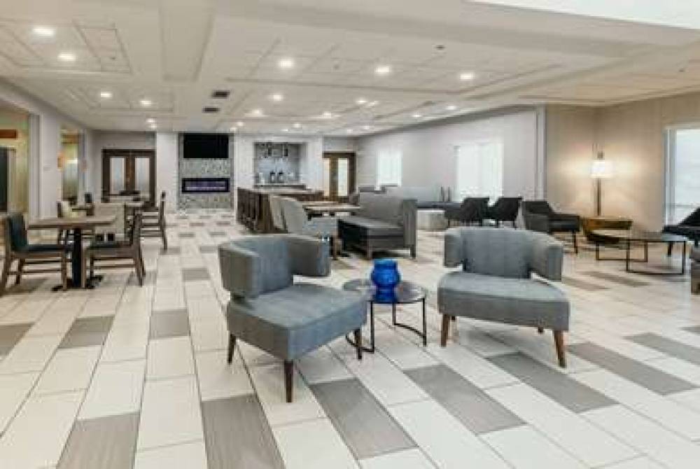 Holiday Inn Express & Suites ANKENY-DES MOINES 8