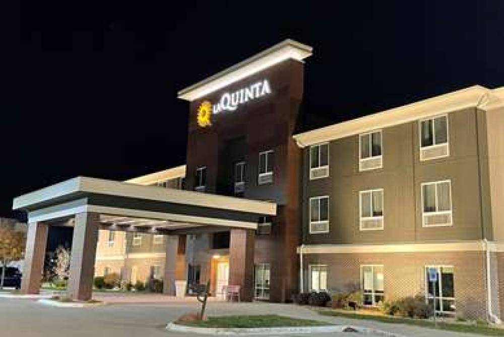 Holiday Inn Express & Suites ANKENY-DES MOINES 2