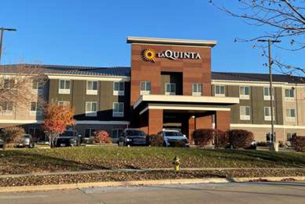 Holiday Inn Express & Suites ANKENY-DES MOINES 3