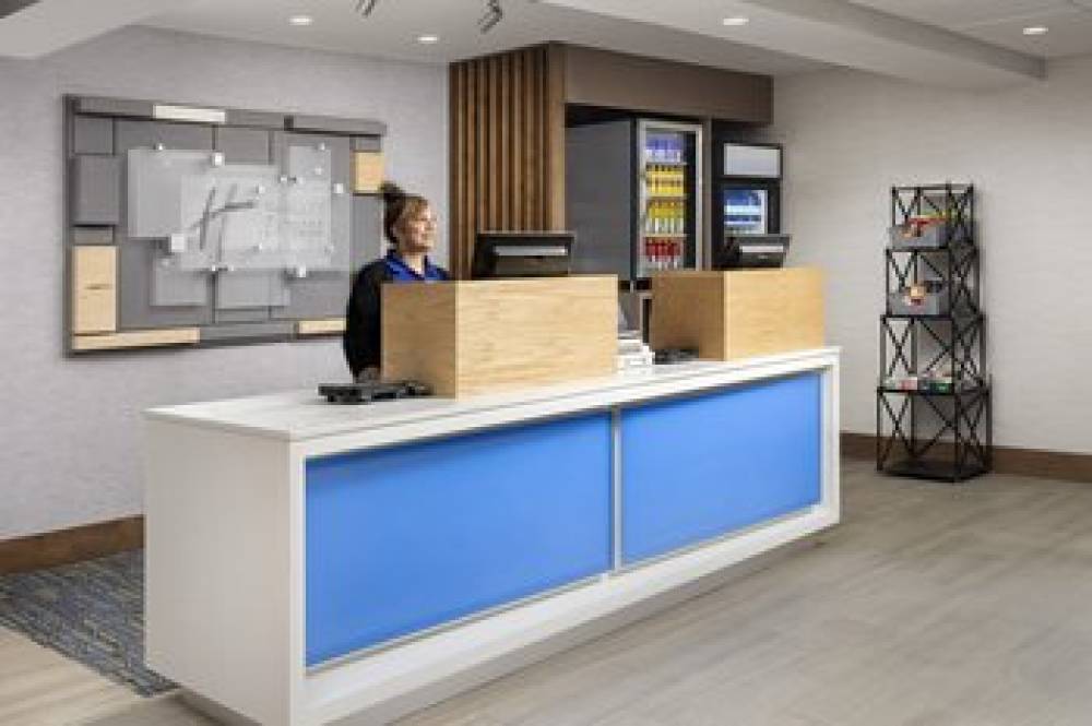 Holiday Inn Express & Suites Annapolis