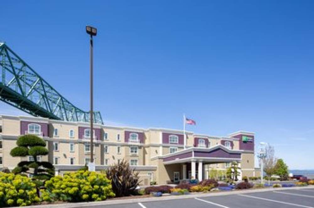 Holiday Inn Express & Suites ASTORIA 1