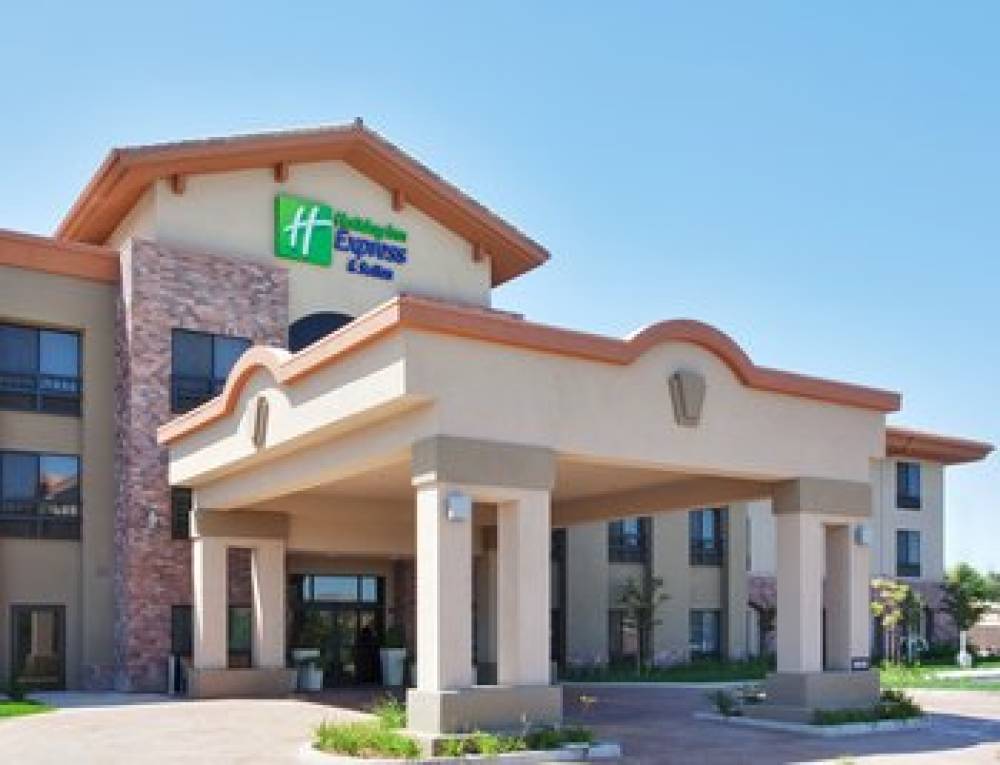 Holiday Inn Express & Suites ATASCADERO 7