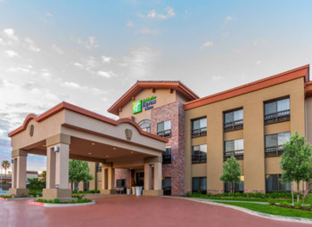 Holiday Inn Express & Suites ATASCADERO 8