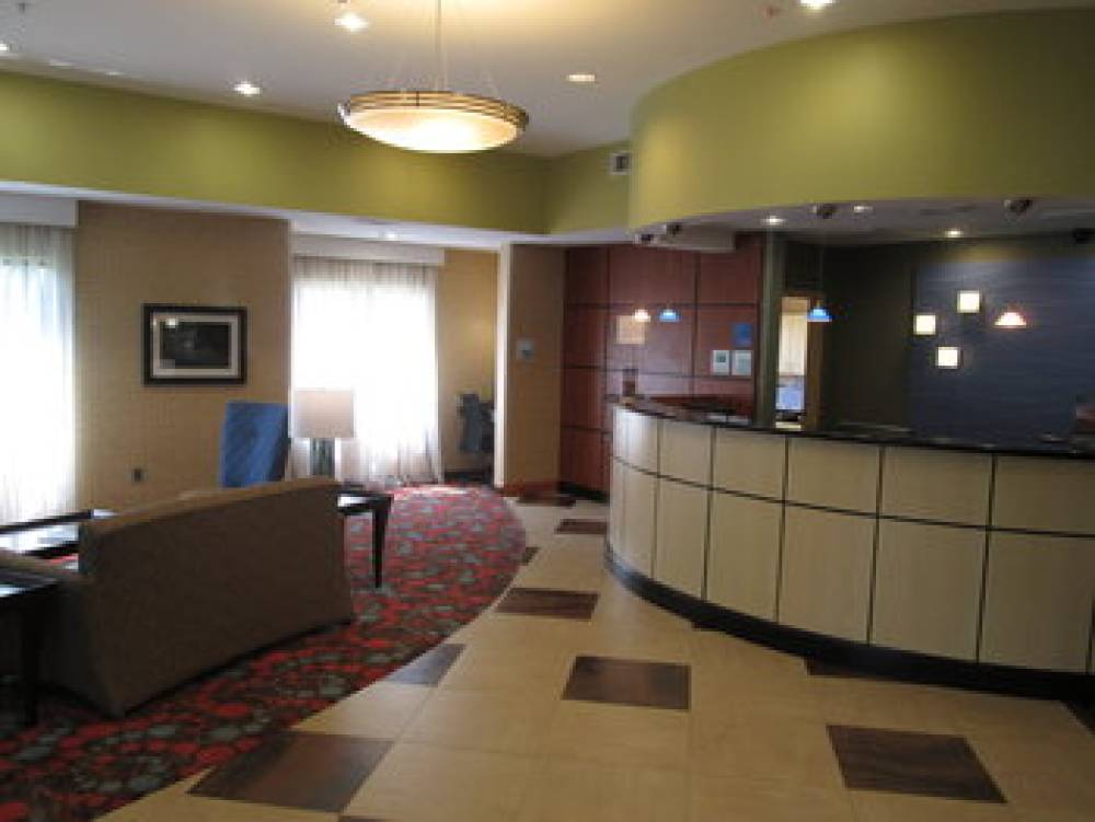 Holiday Inn Express & Suites Atlanta East Lithonia