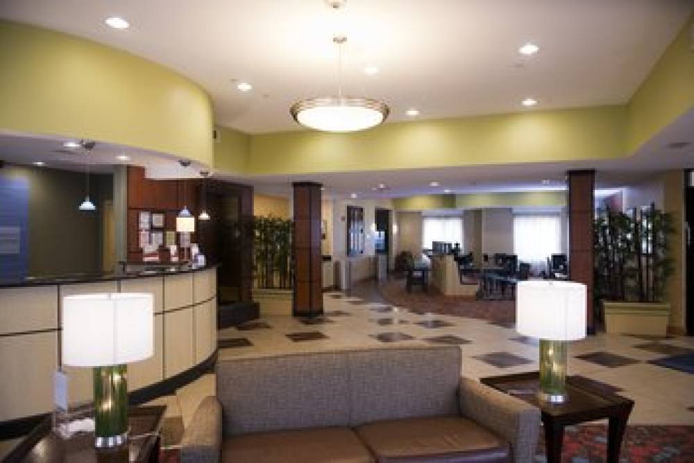 Holiday Inn Express & Suites ATLANTA EAST - LITHONIA 7