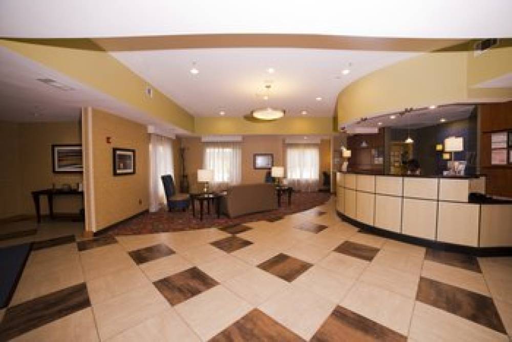 Holiday Inn Express & Suites ATLANTA EAST - LITHONIA 6