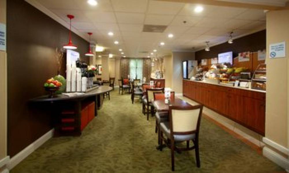 Holiday Inn Express & Suites ATLANTA-EMORY UNIVERSITY AREA 5