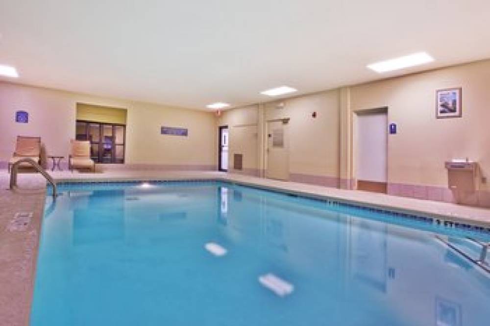 Holiday Inn Express & Suites ATLANTA-EMORY UNIVERSITY AREA 3