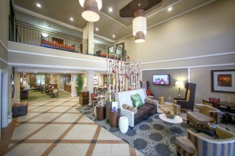 Holiday Inn Express & Suites ATLANTA-EMORY UNIVERSITY AREA 6