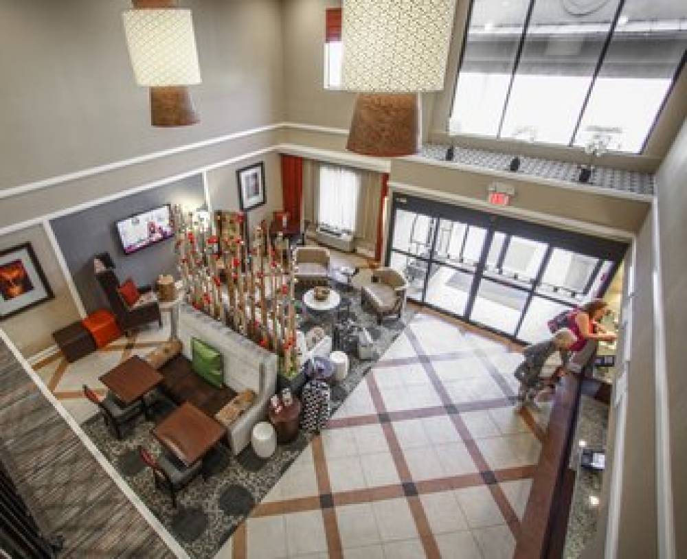 Holiday Inn Express & Suites ATLANTA-EMORY UNIVERSITY AREA 4