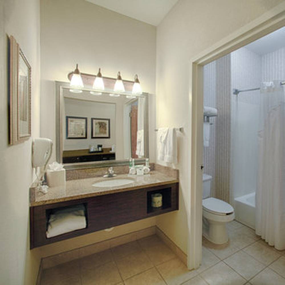 Holiday Inn Express & Suites ATLANTA-EMORY UNIVERSITY AREA 7