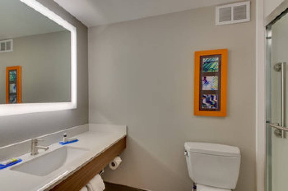 Holiday Inn Express & Suites ATLANTA N-PERIMETER MALL AREA 4