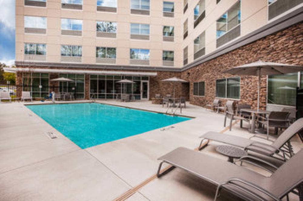 Holiday Inn Express & Suites ATLANTA N - WOODSTOCK 7