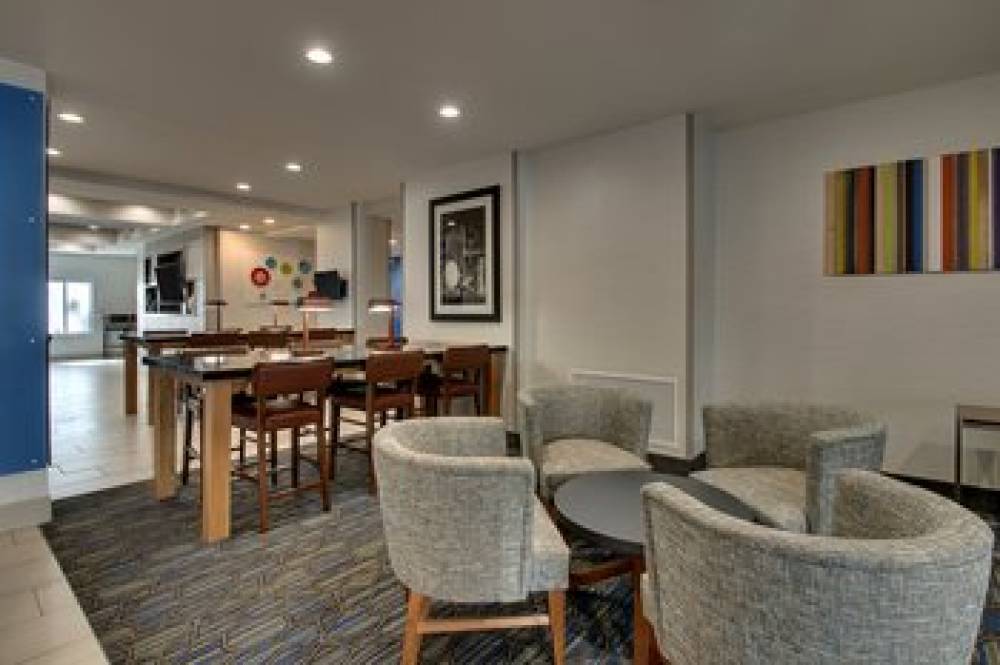 Holiday Inn Express & Suites ATLANTA NW - POWDER SPRINGS 8