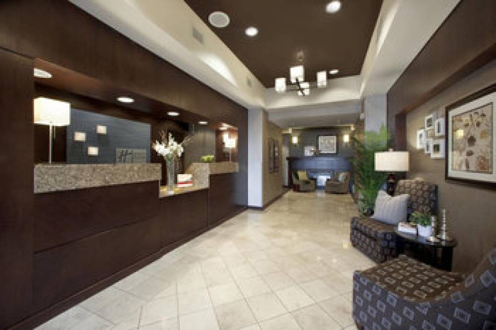 Holiday Inn Express & Suites ATLANTA NW - POWDER SPRINGS 2