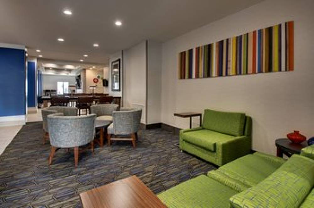 Holiday Inn Express & Suites ATLANTA NW - POWDER SPRINGS 6