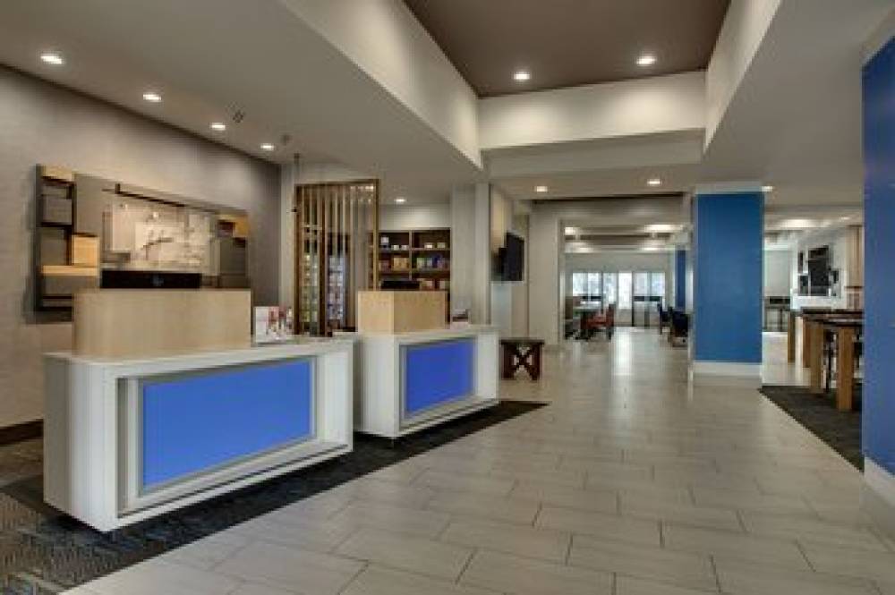 Holiday Inn Express & Suites ATLANTA NW - POWDER SPRINGS 4