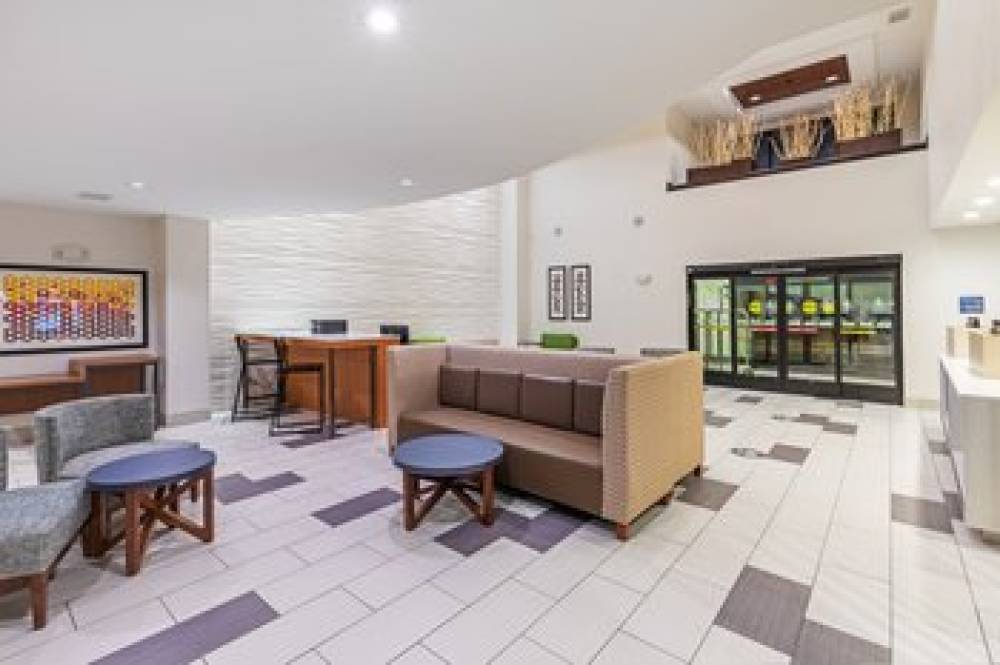 Holiday Inn Express & Suites Austin Nw Lakeway