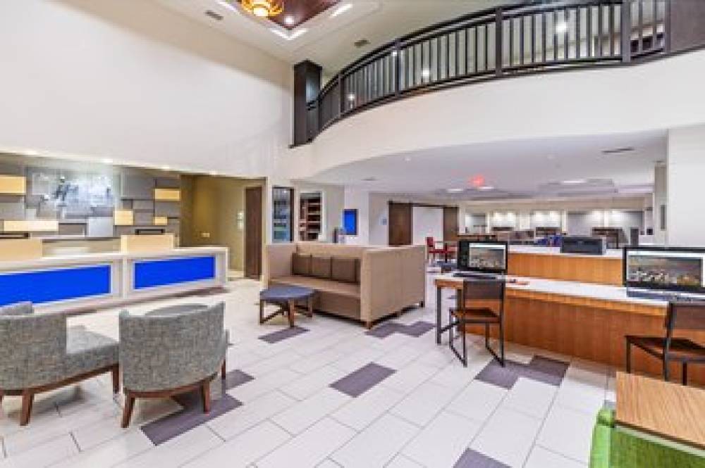 Holiday Inn Express & Suites AUSTIN NW - LAKEWAY 5